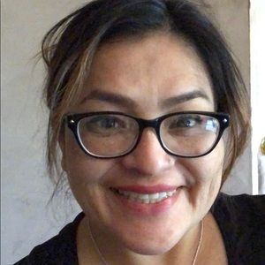 Meet your Posher, Geri